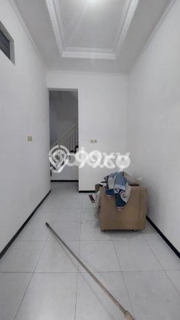 Rumah Strategis Minimalis Lb 110m2 di Tambaksari, Surabaya Rumah Strategis Minimalis Lb 110m2 di Tambaksari, Surabaya