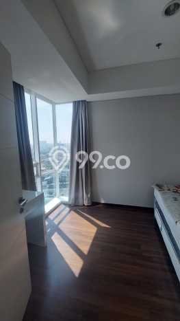 Apartemen Strategis 74m2 di Pemuda Surabaya 2 KT Apartemen Strategis 74m2 di Pemuda Surabaya 2 KT