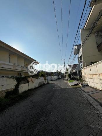 Tanah Strategis Dijual di Tambaksari Surabaya 300m2 Tanah Strategis Dijual di Tambaksari Surabaya 300m2