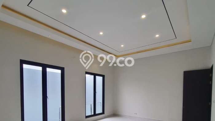 For Sale! Luxury House LT 210m2 Desain Modern di Citraland For Sale! Luxury House LT 210m2 Desain Modern di Citraland