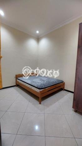 Rumah Sewa Surabaya LT 91m2 LB 140m2 Area Pakuwon City Rumah Sewa Surabaya LT 91m2 LB 140m2 Area Pakuwon City