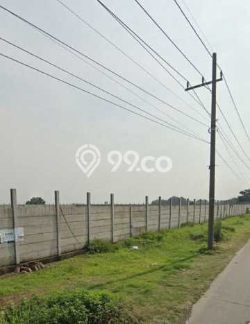 Tanah di Mojokerto, Mojokerto Luas 43952m2 Dijual Segera Tanah di Mojokerto, Mojokerto Luas 43952m2 Dijual Segera