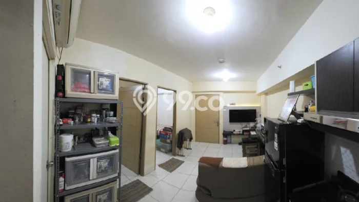 Apartemen Harga Terjangkau untuk Dijual di Pakuwon City Dengan Spesifikasi 2 KT & 0 KM Apartemen Harga Terjangkau untuk Dijual di Pakuwon City Dengan Spesifikasi 2 KT & 0 KM