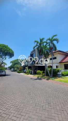 Jual Rumah Luas Elegan Dengan View Eksklusif di Citraland, Surabaya Jual Rumah Luas Elegan Dengan View Eksklusif di Citraland, Surabaya