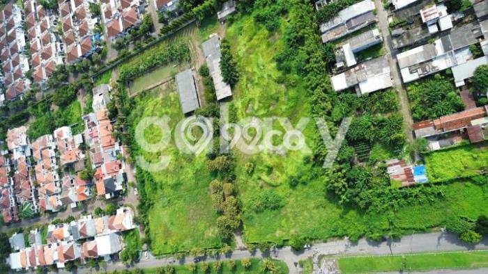 Tanah di Lakarsantri, Surabaya Luas 19146m2 Dijual Segera Tanah di Lakarsantri, Surabaya Luas 19146m2 Dijual Segera