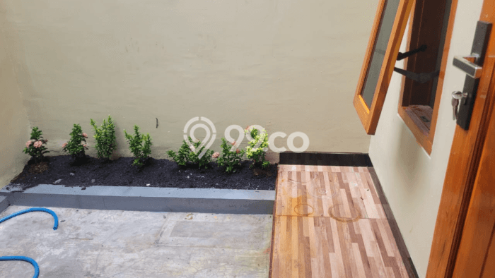 Rumah Strategis Modern Lb 79m2 di Wiyung, Surabaya Rumah Strategis Modern Lb 79m2 di Wiyung, Surabaya
