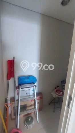 Apartemen Strategis 74m2 di Pemuda Surabaya 2 KT Apartemen Strategis 74m2 di Pemuda Surabaya 2 KT