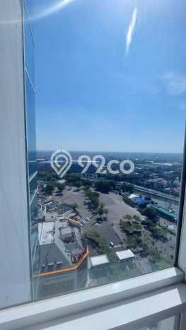 Apartemen Strategis 74m2 di Pemuda Surabaya 2 KT Apartemen Strategis 74m2 di Pemuda Surabaya 2 KT