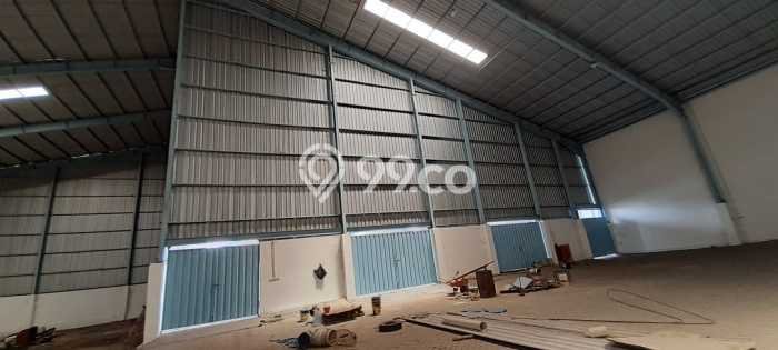 Gudang untuk disewa di Benowo punya LT 4149m2 & LB 4049m2 harga sewa kompetitif Gudang untuk disewa di Benowo punya LT 4149m2 & LB 4049m2 harga sewa kompetitif