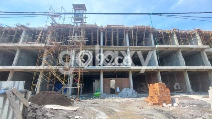 Unit Ruko Strategis di Mulyorejo, Surabaya Potensi Cuan Besar Unit Ruko Strategis di Mulyorejo, Surabaya Potensi Cuan Besar