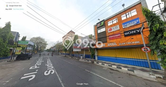 Ruko Usaha Dijual di Lumajang Lumajang LT 396m2 & LB 278m2 Ruko Usaha Dijual di Lumajang Lumajang LT 396m2 & LB 278m2