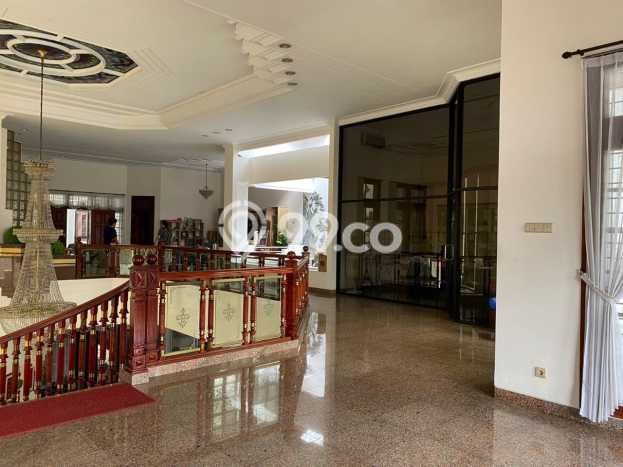 Hunian Eksklusif Dijual LT 1080m2 di Tegalsari, Surabaya Hunian Eksklusif Dijual LT 1080m2 di Tegalsari, Surabaya