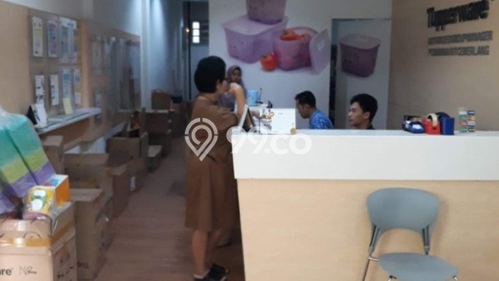Unit Ruko Dijual di Tambaksari Surabaya Luas Bangunan 68m2 Unit Ruko Dijual di Tambaksari Surabaya Luas Bangunan 68m2
