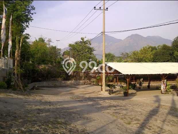 Tanah Dijual Lokasi Sukorejo, Pasuruan dengan Luas Tanah 4315m2 dan Status SHM Tanah Dijual Lokasi Sukorejo, Pasuruan dengan Luas Tanah 4315m2 dan Status SHM