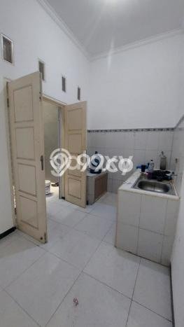Rumah Strategis Minimalis Lb 110m2 di Tambaksari, Surabaya Rumah Strategis Minimalis Lb 110m2 di Tambaksari, Surabaya
