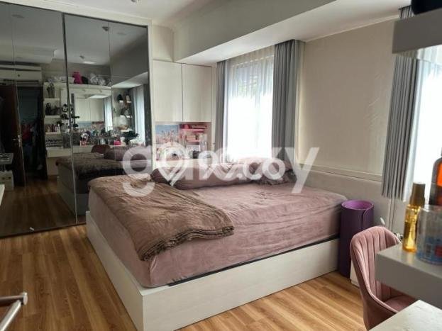 Hunian Apartemen 3 KT 1 KM di Sambikerep, Surabaya Dijual Cepat Hunian Apartemen 3 KT 1 KM di Sambikerep, Surabaya Dijual Cepat