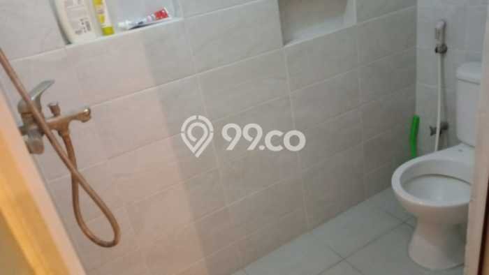 Rumah Modern Minimalis 3 Kamar Siap Huni di Lakarsantri Rumah Modern Minimalis 3 Kamar Siap Huni di Lakarsantri