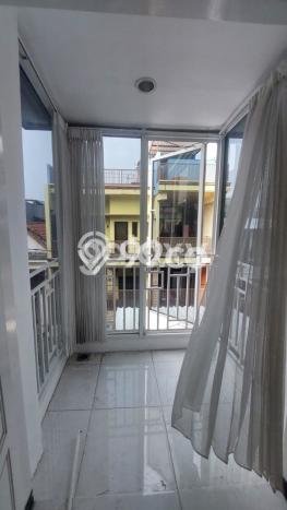 Rumah Strategis Minimalis Lb 110m2 di Tambaksari, Surabaya Rumah Strategis Minimalis Lb 110m2 di Tambaksari, Surabaya