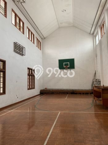 Hunian Eksklusif Dijual LT 1080m2 di Tegalsari, Surabaya Hunian Eksklusif Dijual LT 1080m2 di Tegalsari, Surabaya