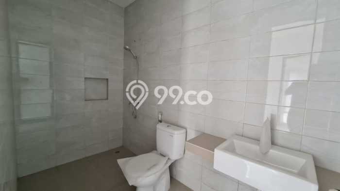 Rumah Minimalis 5 KT di Pondok Tjandra Sidoarjo Unfurnished Rumah Minimalis 5 KT di Pondok Tjandra Sidoarjo Unfurnished