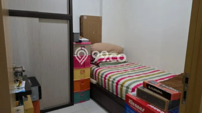 Apartemen Harga Terjangkau untuk Dijual di Pakuwon City Dengan Spesifikasi 2 KT & 0 KM Apartemen Harga Terjangkau untuk Dijual di Pakuwon City Dengan Spesifikasi 2 KT & 0 KM