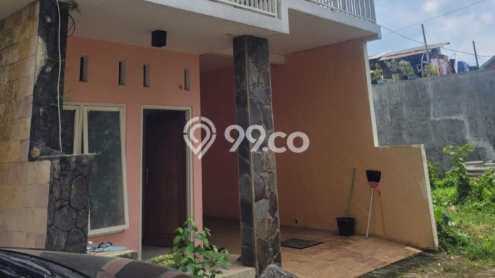 Kesempatan Bisnis! Vila di Lawang, Dimensi 72m2m², ROI Tinggi untuk investasi Kesempatan Bisnis! Vila di Lawang, Dimensi 72m2m², ROI Tinggi untuk investasi