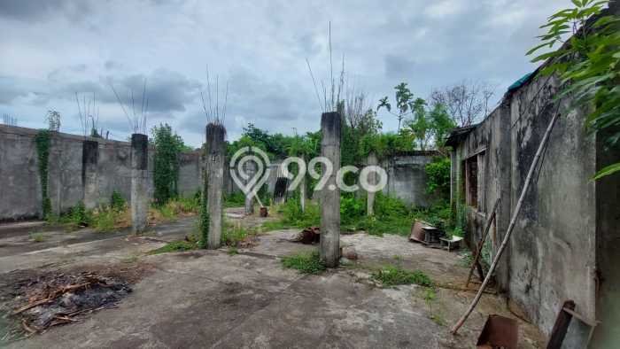 Tanah Dijual Lokasi Krian Sidoarjo SHM Tanah Dijual Lokasi Krian Sidoarjo SHM