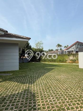 Rumah Mewah LB 500m2 Siap Huni Desain Elegan di Jakarta Garden City, Jakarta Timur Rumah Mewah LB 500m2 Siap Huni Desain Elegan di Jakarta Garden City, Jakarta Timur