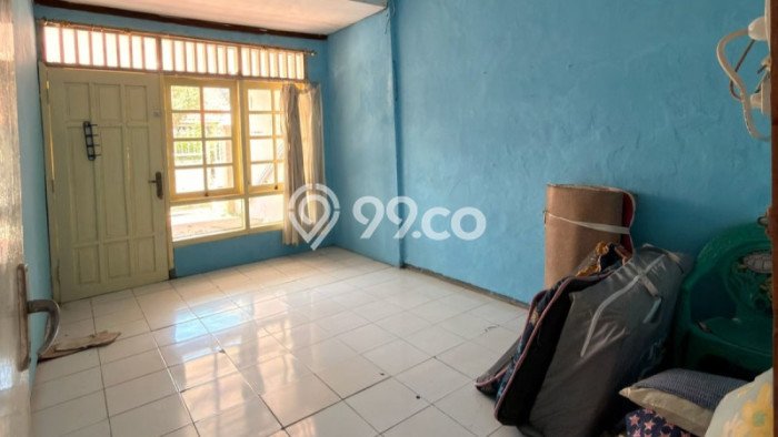Jual Rumah Favorit Siap Huni LB 150m2 di Rungkut, Surabaya Jual Rumah Favorit Siap Huni LB 150m2 di Rungkut, Surabaya