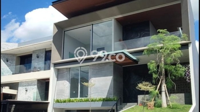 For Sale! Premium House LT 300m2 Desain Elegan di Citraland For Sale! Premium House LT 300m2 Desain Elegan di Citraland