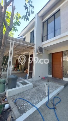Dijual Rumah Minimalis Bagus Punya 1 KT di Wiyung Surabaya SHM Dijual Rumah Minimalis Bagus Punya 1 KT di Wiyung Surabaya SHM