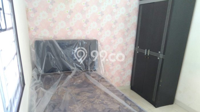 Jual Rumah Harga Miring Rungkut Punya 2 KT & LT 81m2 Jual Rumah Harga Miring Rungkut Punya 2 KT & LT 81m2
