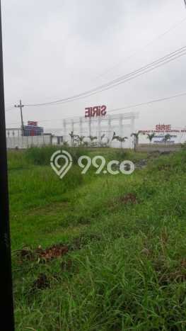 Kavling Tanah Dijual di Sidoarjo, Sidoarjo, Luas 4033m2 Area Strategis Kavling Tanah Dijual di Sidoarjo, Sidoarjo, Luas 4033m2 Area Strategis