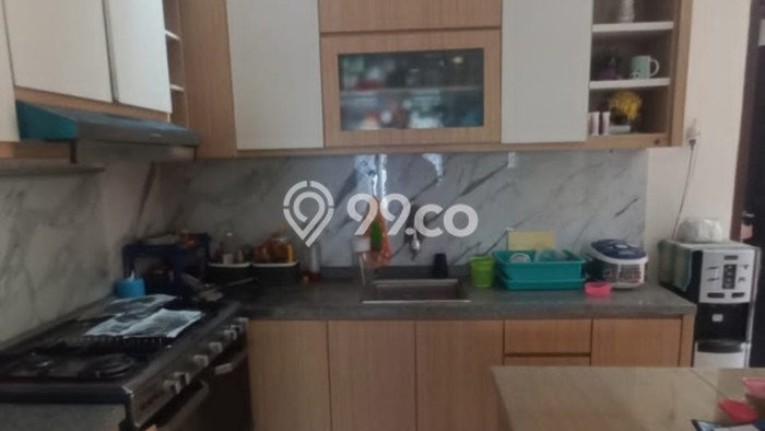 Rumah Modern Minimalis 3 KT Siap Huni di Mulyorejo Rumah Modern Minimalis 3 KT Siap Huni di Mulyorejo