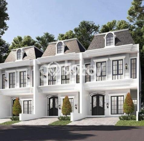 Hunian Eksklusif Siap Huni LT 140m2 di Mulyorejo, Surabaya Hunian Eksklusif Siap Huni LT 140m2 di Mulyorejo, Surabaya