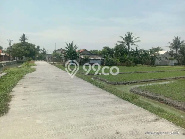 Tanah Kosong Dijual di Tangerang dengan Area 32000m2 Tanah Kosong Dijual di Tangerang dengan Area 32000m2
