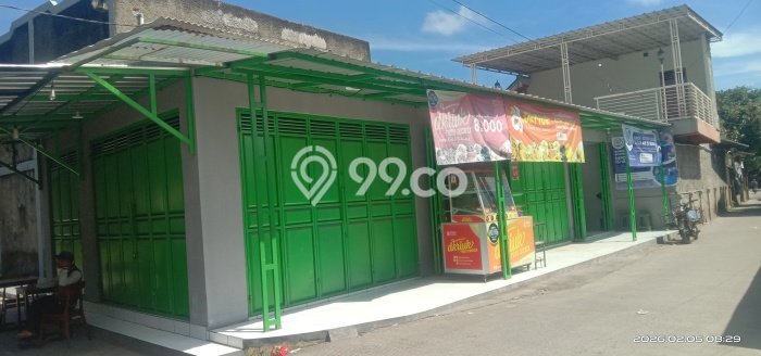 Ruko Bagus Dijual LB 1000m2 Lokasi Strategis Tangerang Area Cocok untuk Berbisnis Ruko Bagus Dijual LB 1000m2 Lokasi Strategis Tangerang Area Cocok untuk Berbisnis