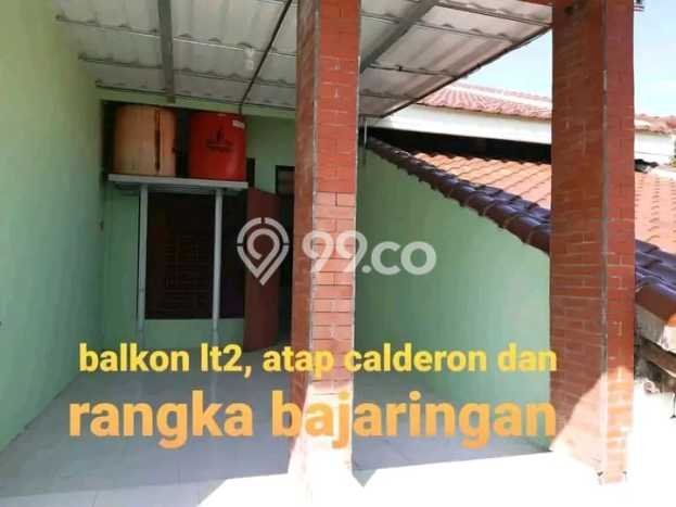 Rumah Modern Cantik 4 Kamar Siap Huni di Semarang Timur Rumah Modern Cantik 4 Kamar Siap Huni di Semarang Timur