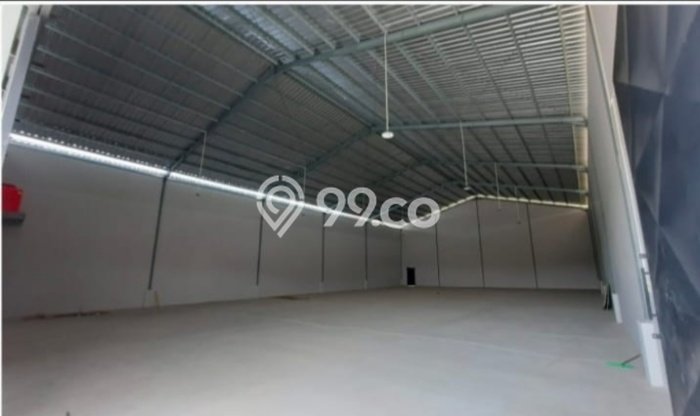 Unit Gudang Dijual di Semarang Barat Semarang 2200m2 Unit Gudang Dijual di Semarang Barat Semarang 2200m2