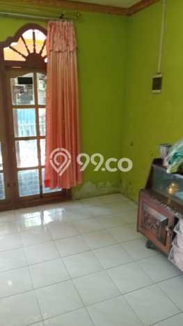 Hunian Cantik Modern Lb 150m2 di Tembalang, Semarang Hunian Cantik Modern Lb 150m2 di Tembalang, Semarang