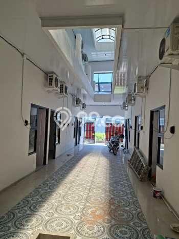 Komersial Dijual Lokasi Emas di Tembalang Luas 300m2 Komersial Dijual Lokasi Emas di Tembalang Luas 300m2