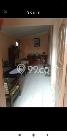 Rumah Minimalis Dijual di Banyumanik 2 Kamar dengan Luas Tanah 120m2 Rumah Minimalis Dijual di Banyumanik 2 Kamar dengan Luas Tanah 120m2