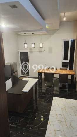 Rumah Modern Minimalis 5 Kamar Siap Huni di Gayamsari Rumah Modern Minimalis 5 Kamar Siap Huni di Gayamsari