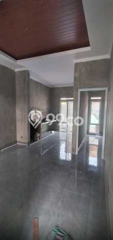 Jual Rumah Bagus Siap Huni LB 54m2 di Pedurungan, Semarang Jual Rumah Bagus Siap Huni LB 54m2 di Pedurungan, Semarang