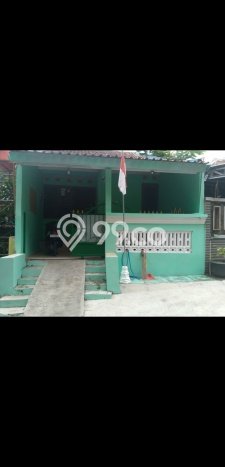 Rumah Budget Favorit Dijual Area Banyumanik LT 65m2 Rumah Budget Favorit Dijual Area Banyumanik LT 65m2