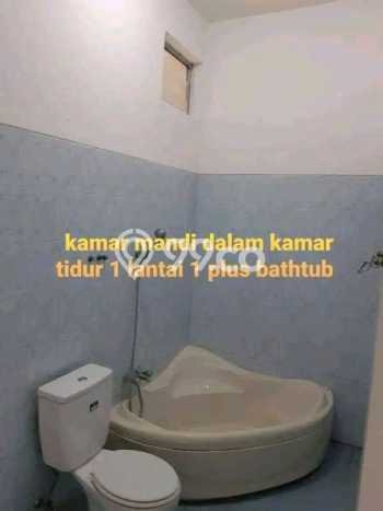 Rumah Modern Cantik 4 Kamar Siap Huni di Semarang Timur Rumah Modern Cantik 4 Kamar Siap Huni di Semarang Timur
