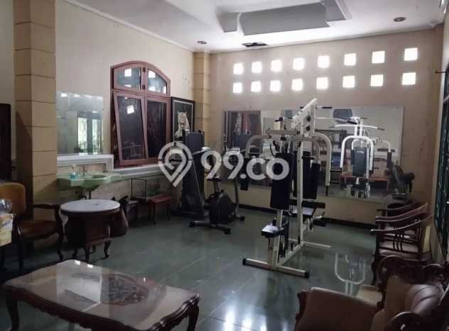 Dijual Rumah Premium dengan Fasilitas Sekitar Komplit di Banyumanik, Semarang Dijual Rumah Premium dengan Fasilitas Sekitar Komplit di Banyumanik, Semarang