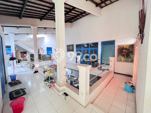 Dijual Kost 7 Kamar di Semarang untuk Investasi Anda Dijual Kost 7 Kamar di Semarang untuk Investasi Anda