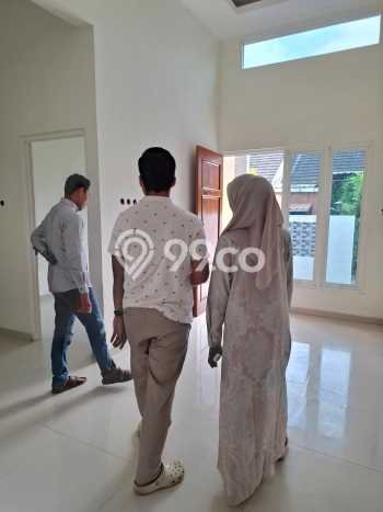 Rumah Minimalis 2 KT di Sambiroto Semarang Rumah Minimalis 2 KT di Sambiroto Semarang