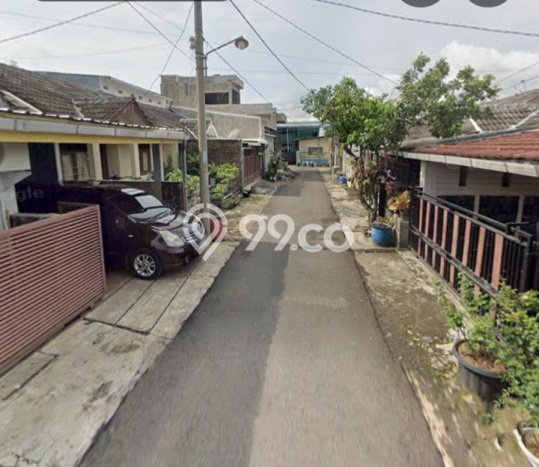 Rumah Minimalis Terbaik Dijual Area Banyumanik LT 105m2 Rumah Minimalis Terbaik Dijual Area Banyumanik LT 105m2